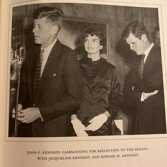 Jacqueline Kennedy Historic Conversations On Life With John F. Kennedy Box Set - Picture 16 of 16